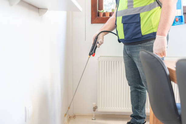 Best Pest Prevention Services  in Mowbray Mountain, TN
