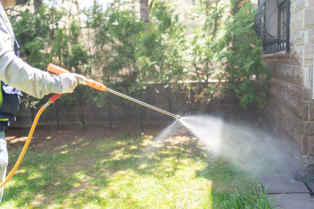 Best Commercial Pest Control Services  in Mowbray Mountain, TN